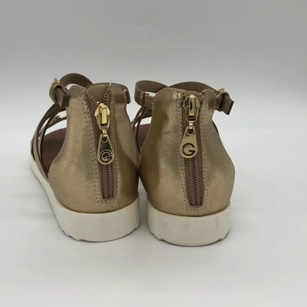 G By Guess NIB/NWT Sandals